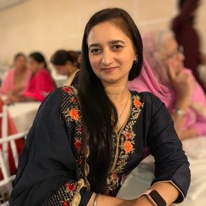 Meet your Posher, Raman